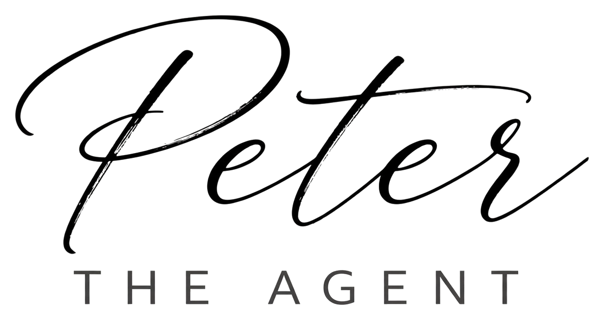 Peter The Agent